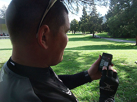 Disc Golf New Zealand